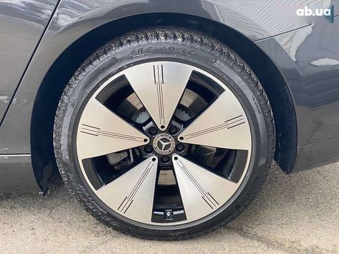 Mercedes-Benz EQS-Класс 2022 - фото 17