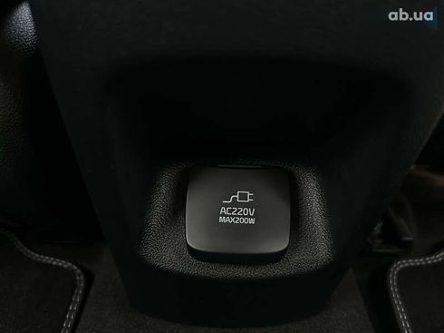 Kia Niro 2021 - фото 8