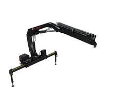 Купити нову спецтехніку Hiab в Україні - купити на Автобазарі