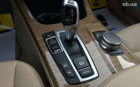 BMW X3 2013 - фото 16