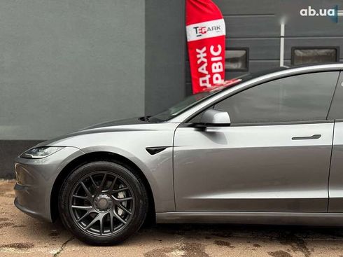 Tesla Model 3 2024 - фото 5