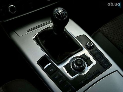 Audi A6 2009 - фото 17