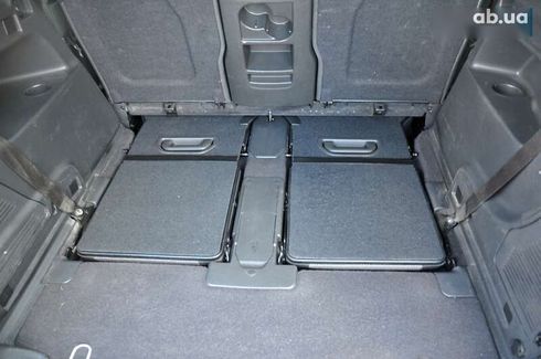 Opel Zafira 2014 - фото 23