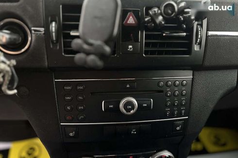 Mercedes-Benz GLK-Класс 2011 - фото 19