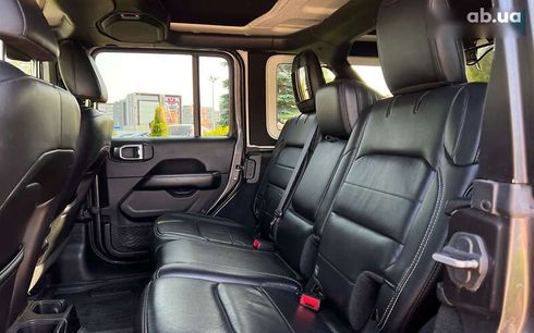 Jeep Wrangler 2018 - фото 12
