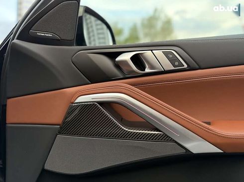 BMW X6 2024 - фото 25