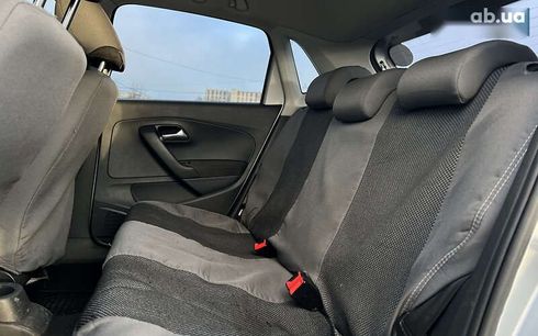 Volkswagen Polo 2010 - фото 17