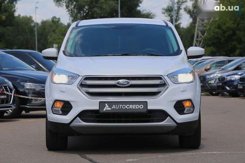 Ford Escape 2016 - фото 2