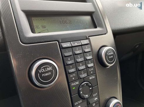 Volvo V50 2010 - фото 23