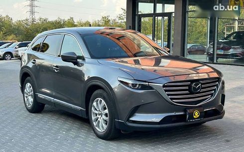 Mazda CX-9 2018 - фото 3