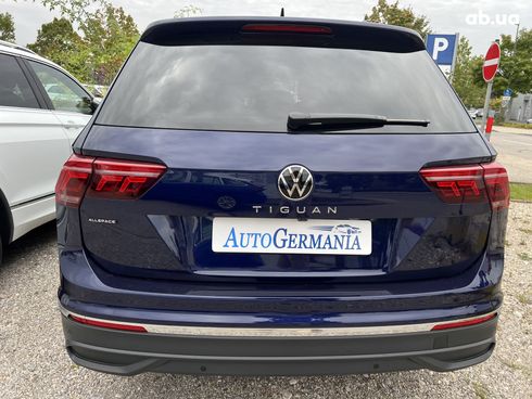 Volkswagen Tiguan 2024 - фото 6