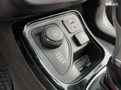 Jeep Compass 2021 - фото 25