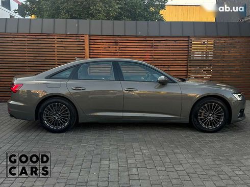 Audi A6 2023 - фото 7