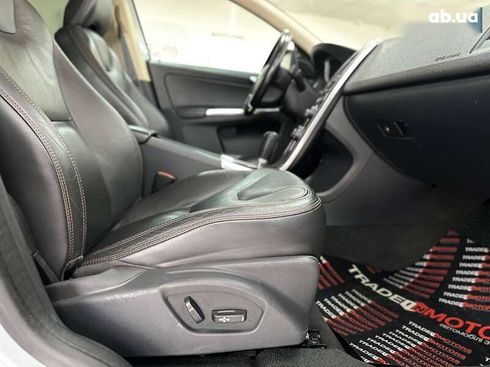 Volvo XC60 2012 - фото 25