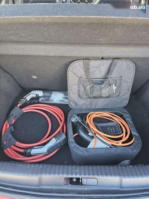 DS 3 Crossback 2021 - фото 12