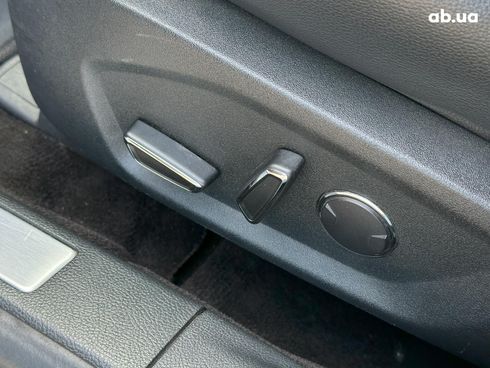 Ford Fusion 2018 серый - фото 17