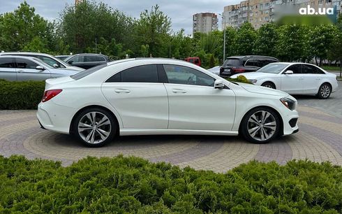 Mercedes-Benz CLA-Класс 2013 - фото 8