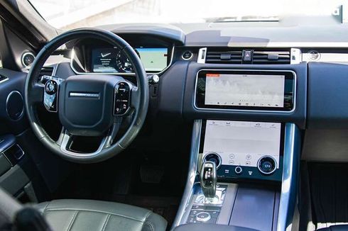 Land Rover Range Rover Sport 2019 - фото 28