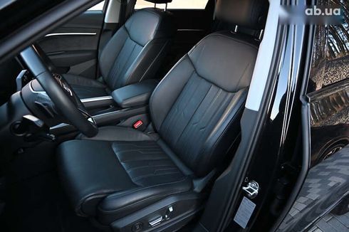Audi E-Tron 2021 - фото 10