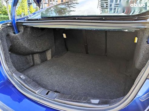 Ford Fusion 2015 - фото 18