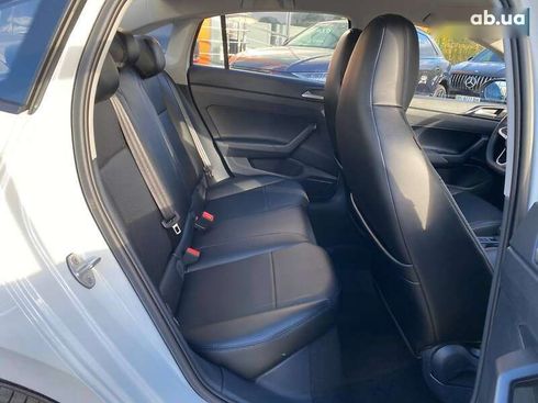 Volkswagen Lavida 2025 - фото 20