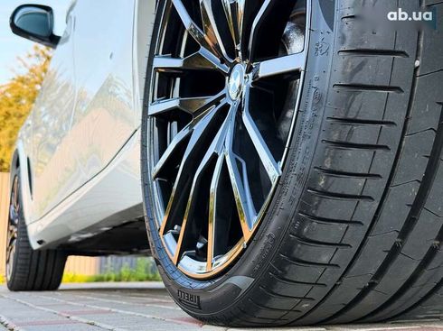 BMW X5 2020 - фото 17