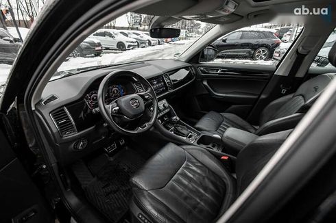 Skoda Kodiaq 2021 - фото 7