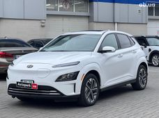 Продаж вживаних Hyundai Kona 2022 року в Одесі - купити на Автобазарі