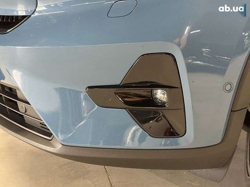 Volvo C40 Recharge 2022 - фото 9