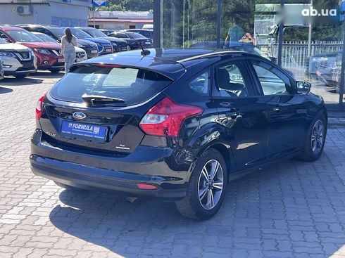 Ford Focus 2014 - фото 15
