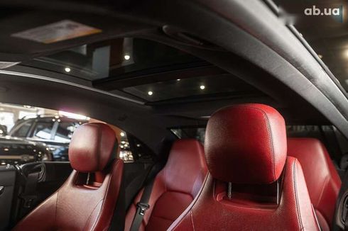 Mercedes-Benz E-Класс 2016 - фото 24