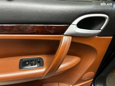 Porsche Cayenne 2007 - фото 22