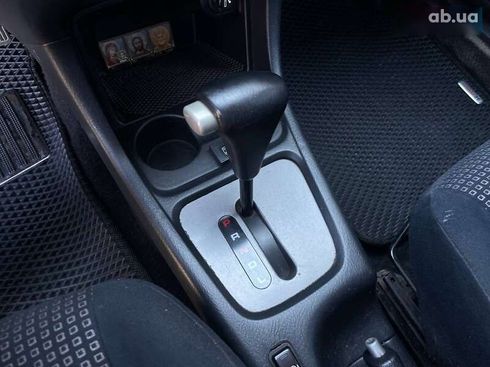 Honda HR-V 2004 - фото 26