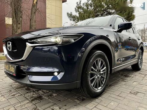 Mazda CX-5 2018 - фото 6