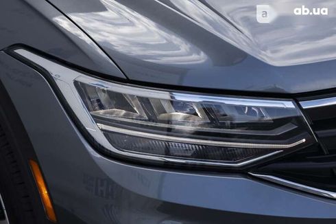 Volkswagen Tiguan 2022 - фото 7