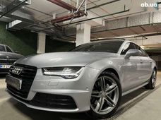 Купити Audi бу в Україні - купити на Автобазарі