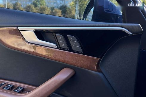 Audi A4 2021 - фото 20