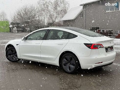 Tesla Model 3 2019 - фото 4