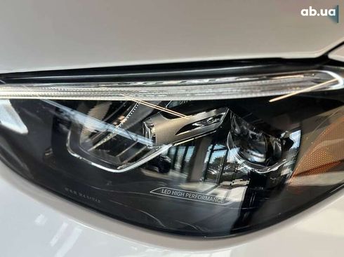 Mercedes-Benz C-Класс 2021 - фото 11