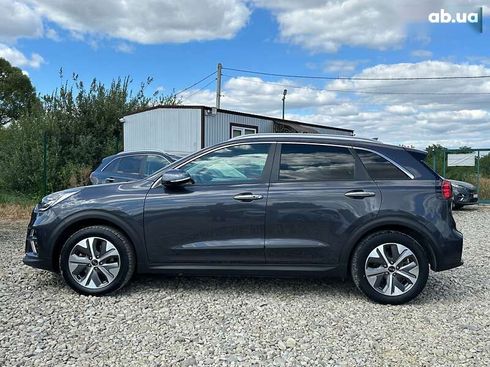 Kia Niro 2020 - фото 9