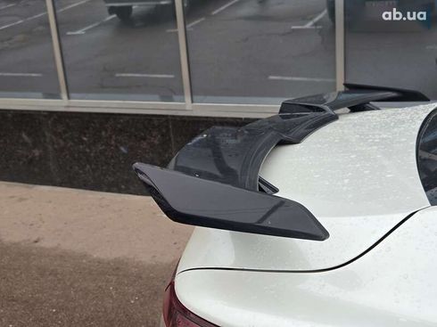 Toyota Camry 2021 - фото 28