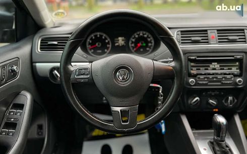 Volkswagen Jetta 2013 - фото 15