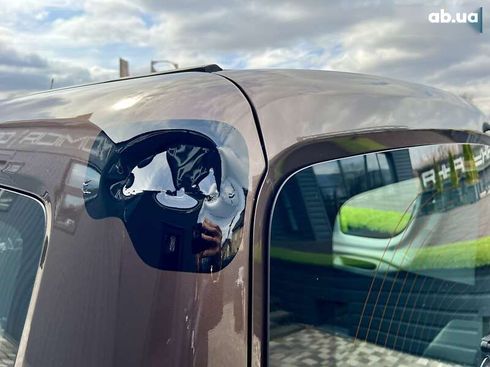 Fiat Doblo 2019 - фото 30
