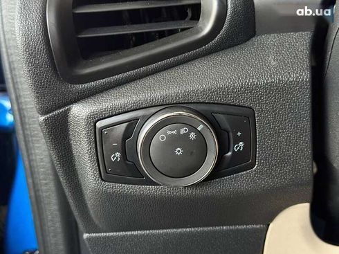 Ford EcoSport 2021 - фото 24