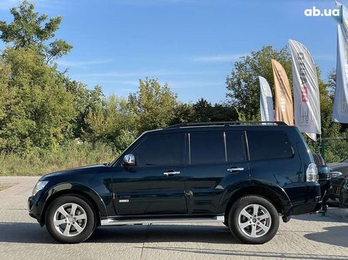 Mitsubishi Pajero 2014 - фото 12