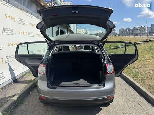Volkswagen Golf Plus 2009 - фото 29