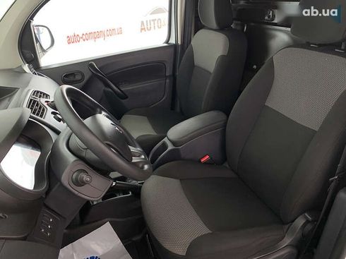 Renault Kangoo 2020 - фото 8