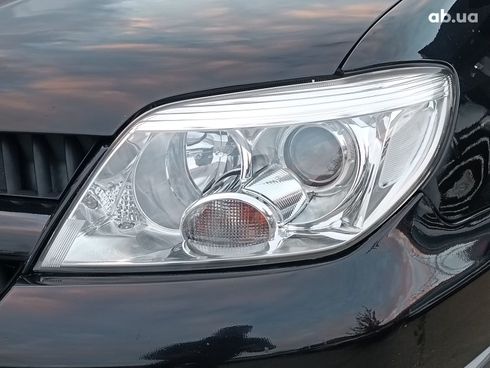 Mitsubishi Outlander 2005 черный - фото 3