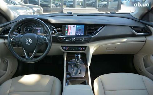 Buick Regal 2018 - фото 30