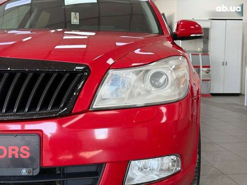 Skoda Octavia 2013 - фото 5